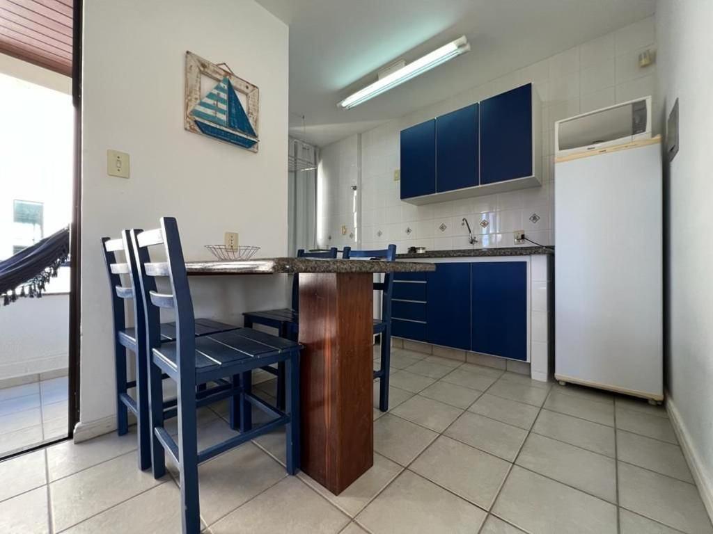 Apartamento Praia Mariscal Canto Grande Bombinhas - Canela Flats 03 Exteriör bild