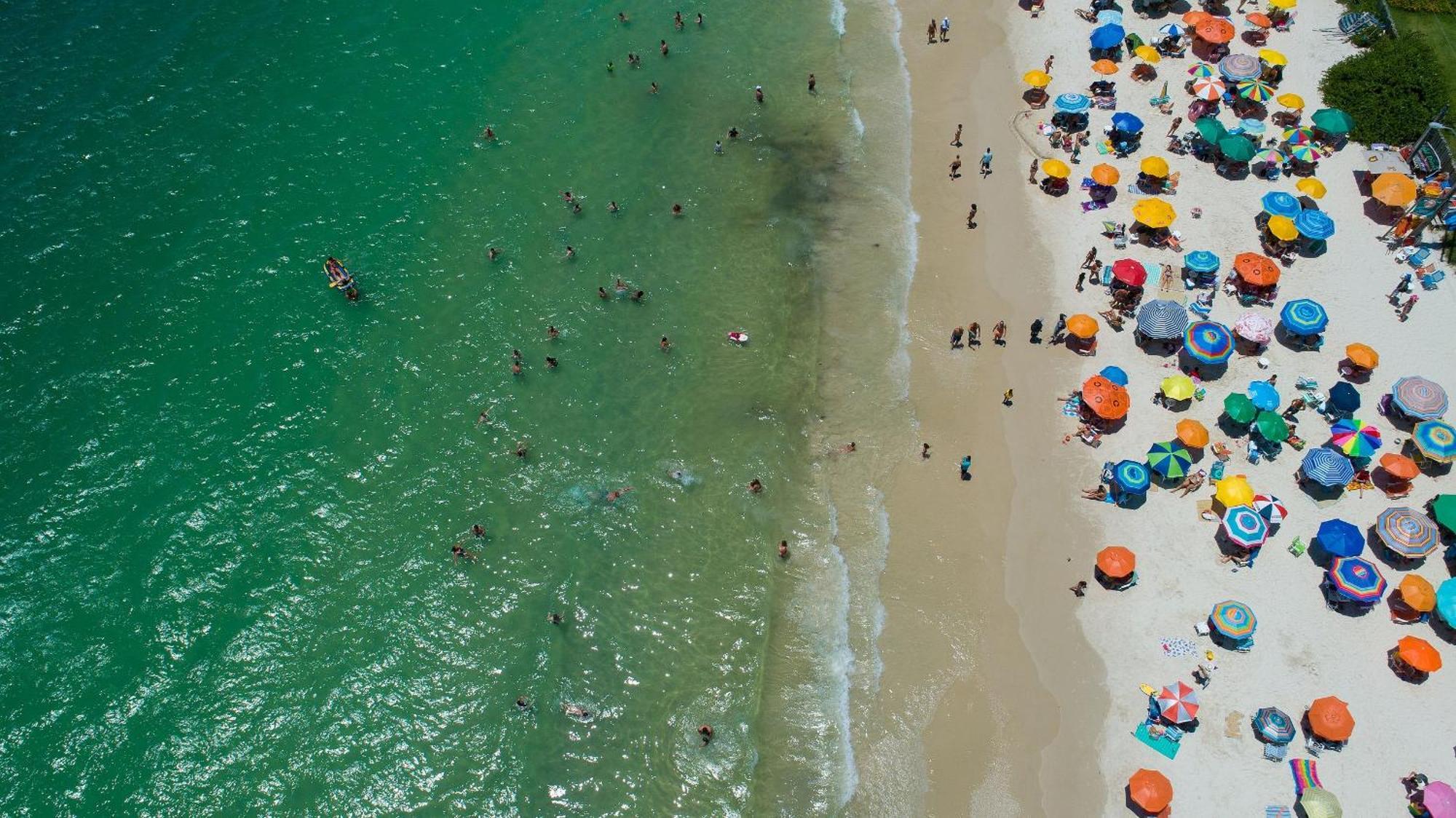 Apartamento Praia Mariscal Canto Grande Bombinhas - Canela Flats 03 Exteriör bild